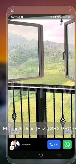 Blk 395 Goodview Gardens (Bukit Batok), HDB 5 Rooms #529652091